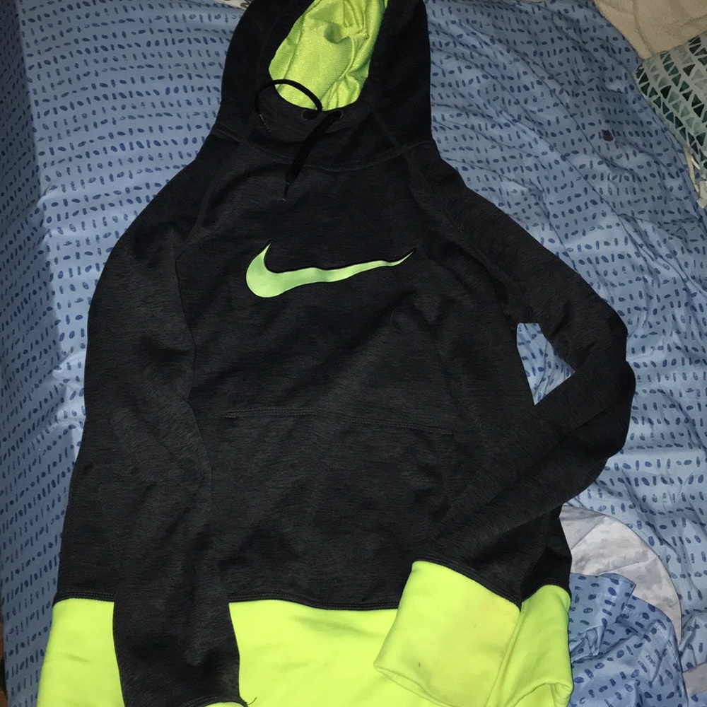 Nike hoodie